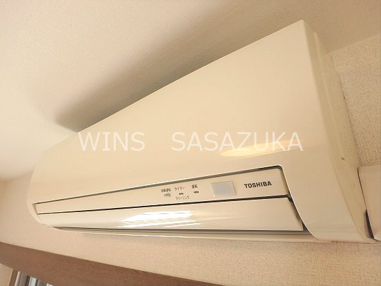 パークウェル代田橋　 その他9