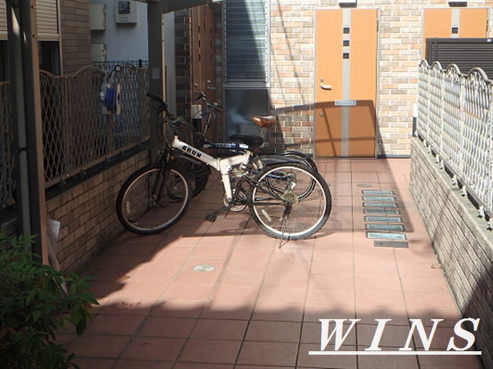 Alice BerryⅡ その他7