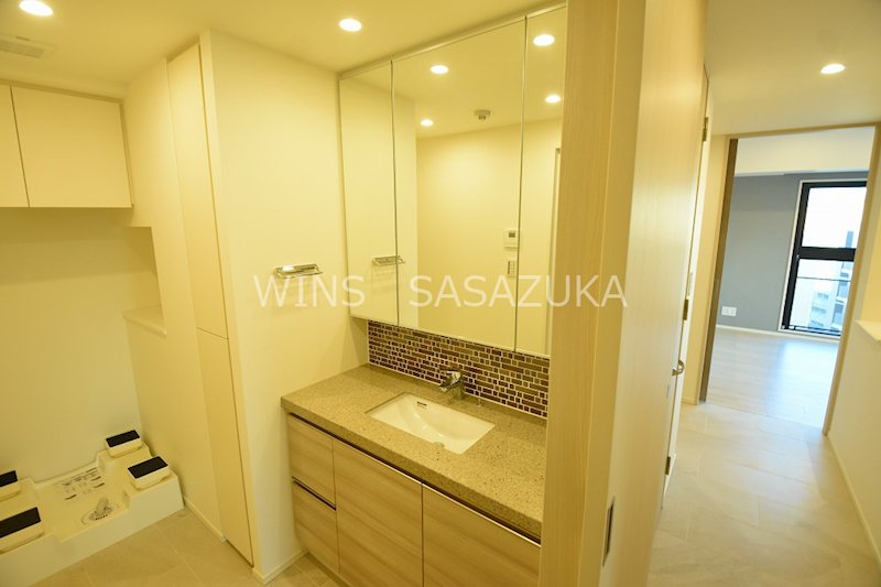 ザ・パークハビオ代々木 その他1