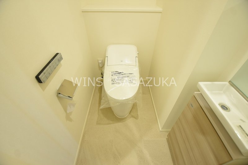 ザ・パークハビオ代々木 その他2