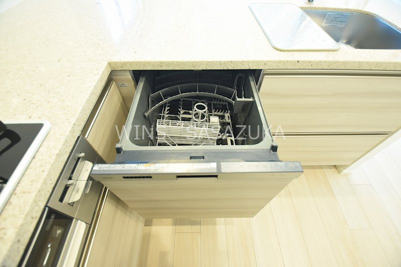 ザ・パークハビオ代々木 その他3