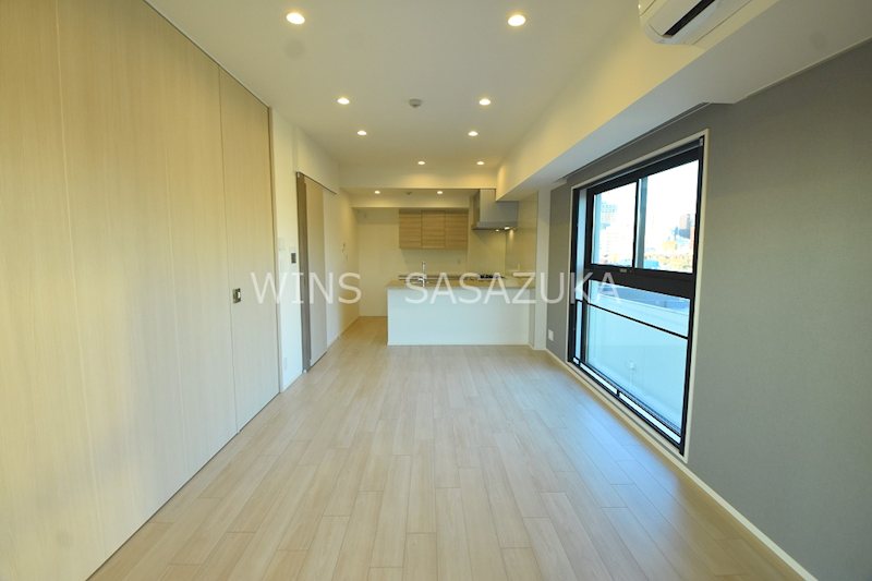 ザ・パークハビオ代々木 その他13