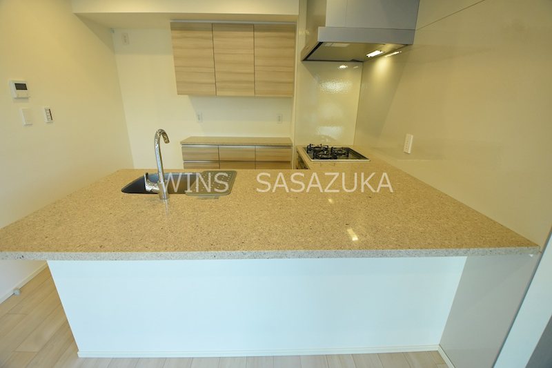 ザ・パークハビオ代々木 その他14