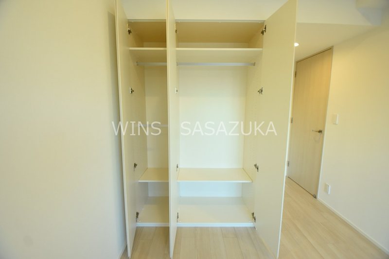 ザ・パークハビオ代々木 その他17