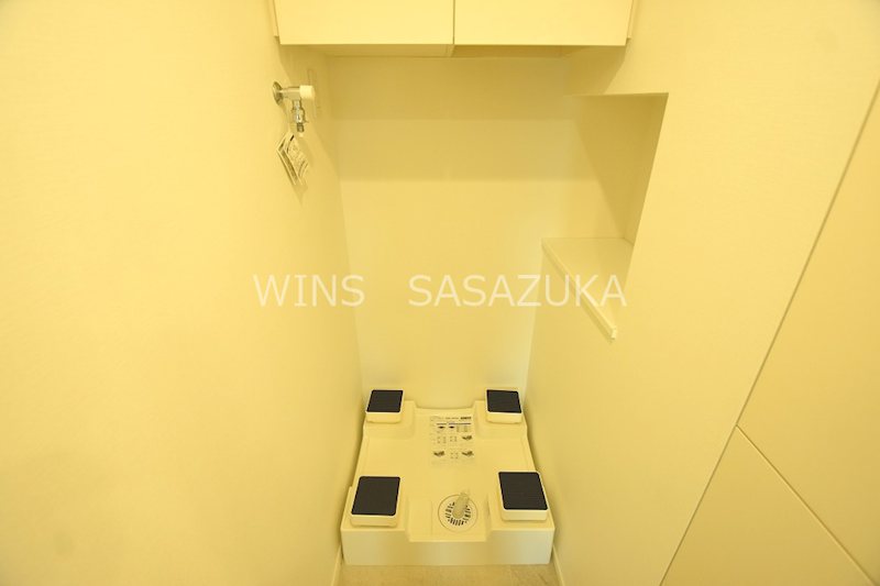 ザ・パークハビオ代々木 その他20