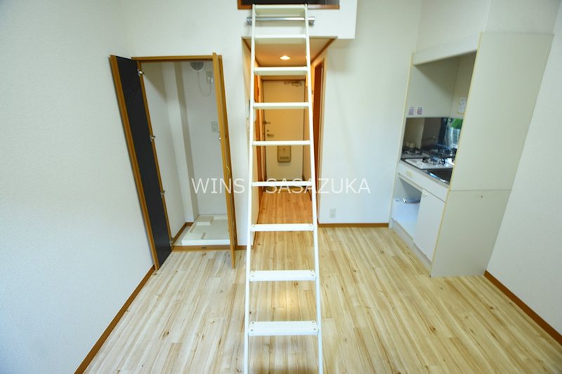 ヴィラフォンテーヌ その他8