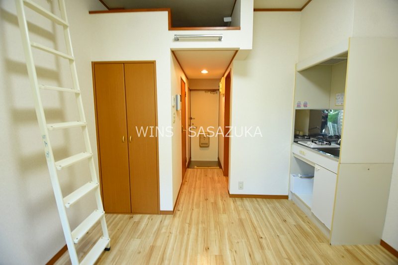 ヴィラフォンテーヌ ベッドルーム