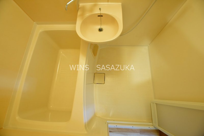 ヴィラフォンテーヌ 風呂画像