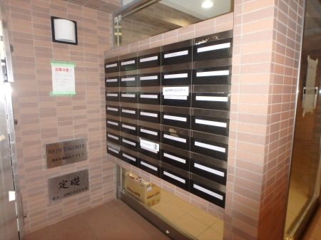 HEIM TAKUMIⅡ（ハイムタクミ） その他8