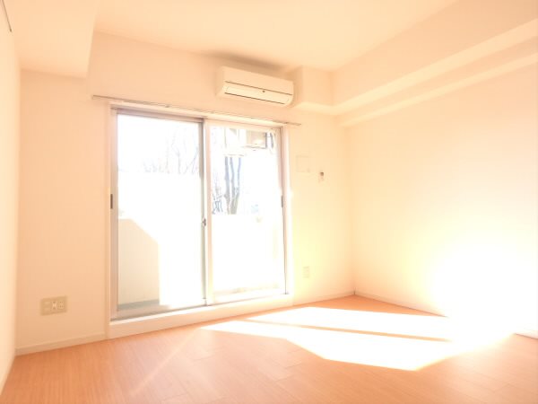 HEIM TAKUMIⅡ（ハイムタクミ） ベッドルーム