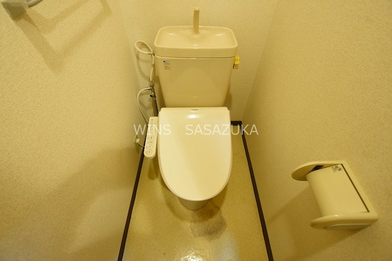 スカイコート笹塚駅前 その他2