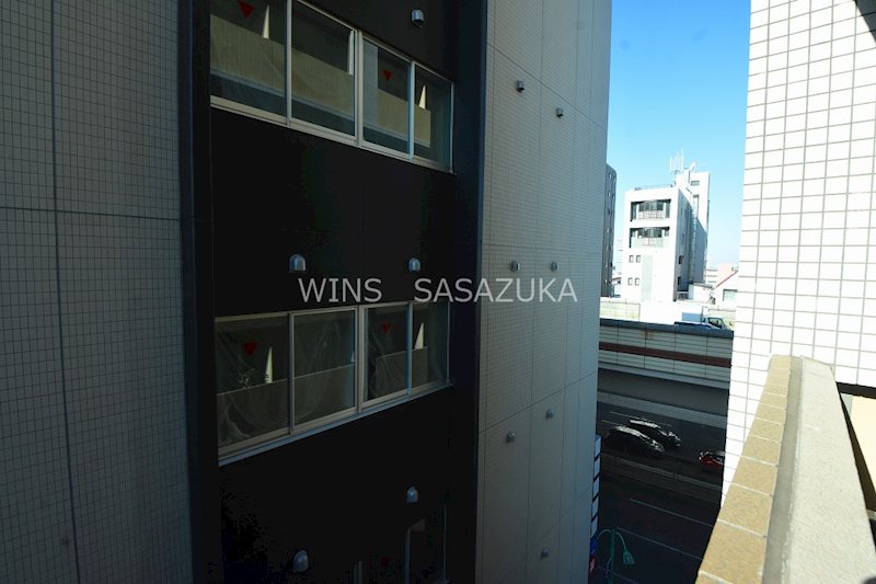 スカイコート笹塚駅前 その他3