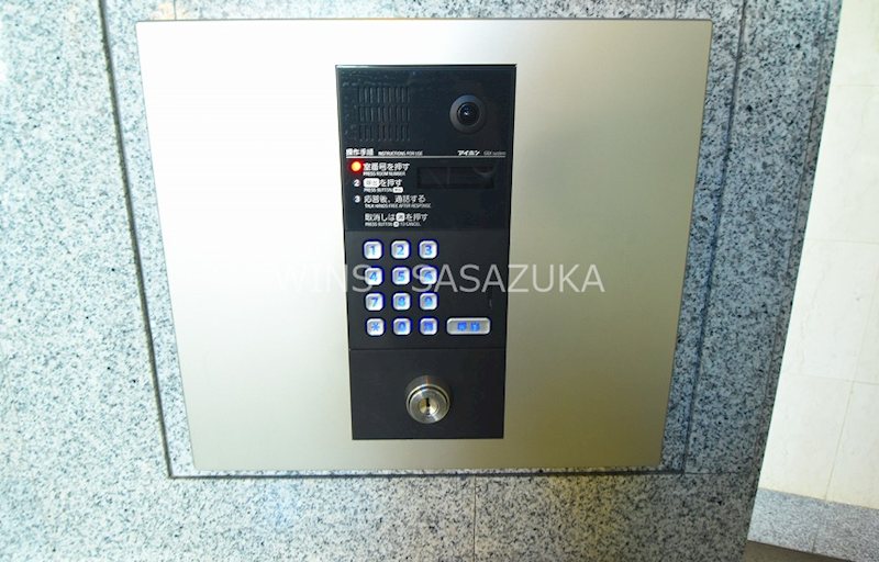 スカイコート笹塚駅前 その他4