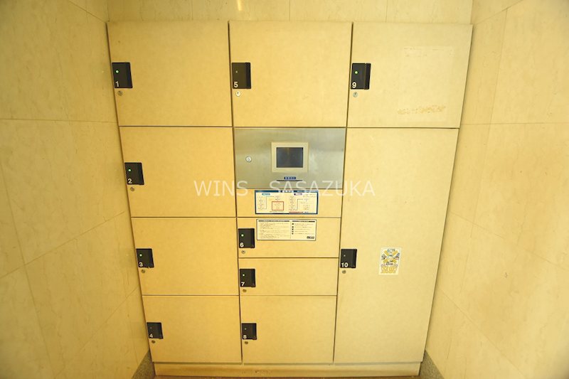 スカイコート笹塚駅前 その他6