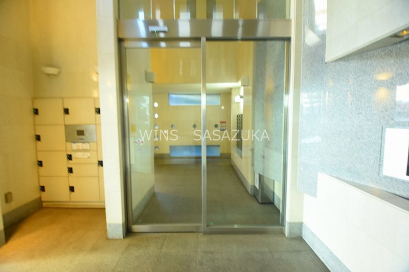 スカイコート笹塚駅前 その他7