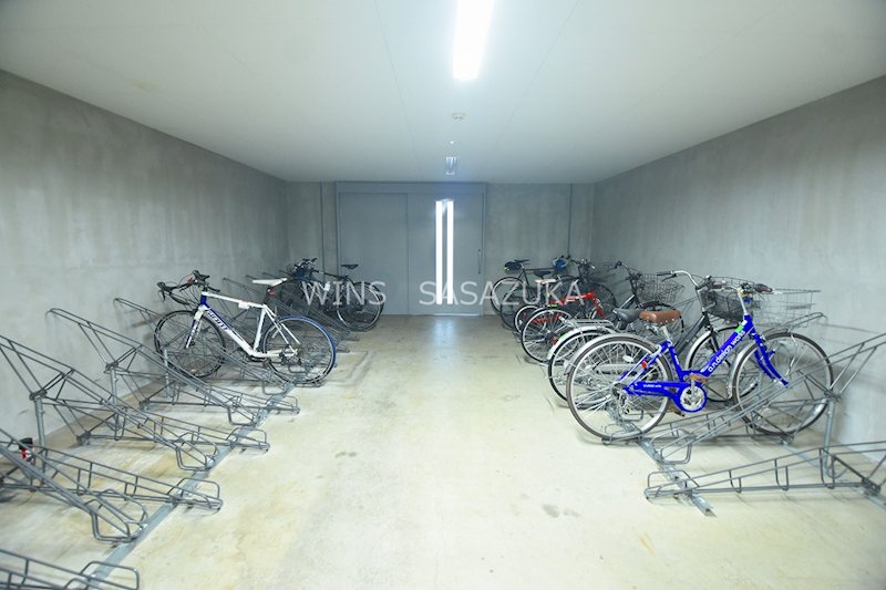 スカイコート笹塚駅前 その他8