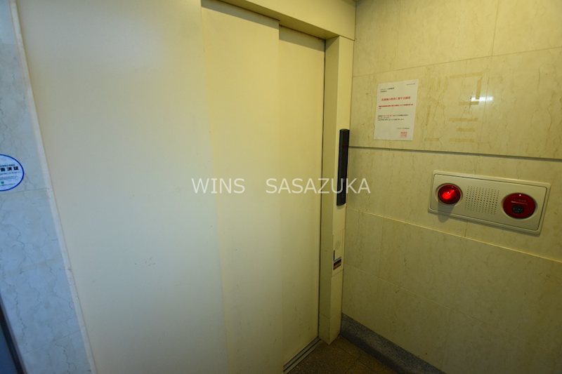 スカイコート笹塚駅前 その他9