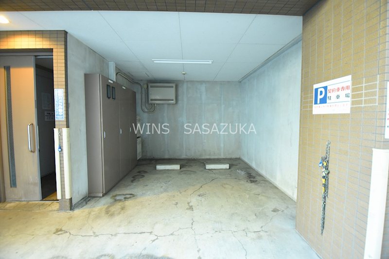 スカイコート笹塚駅前 その他10