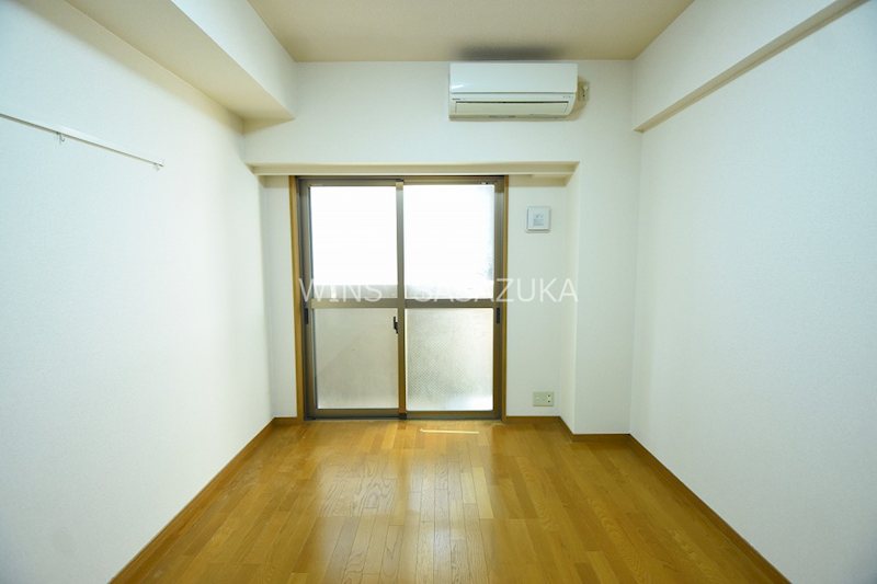 スカイコート笹塚駅前 リビング