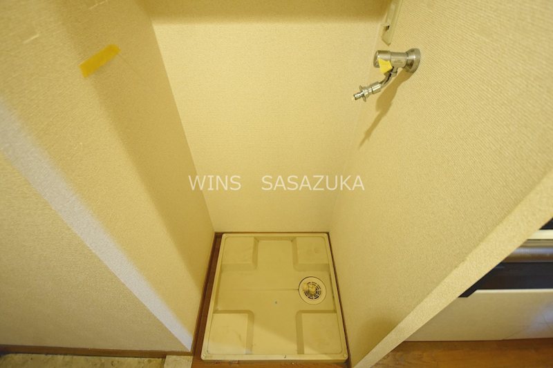 スカイコート笹塚駅前 その他12