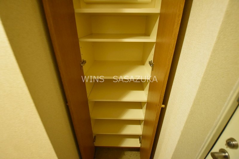 スカイコート笹塚駅前 その他13