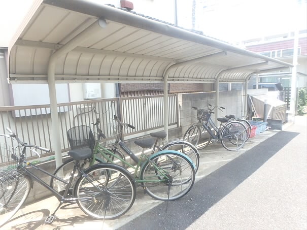 エスぺランサ・シマ その他5