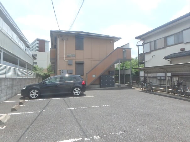 エスぺランサ・シマ その他6