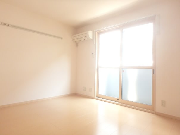 エスぺランサ・シマ リビング