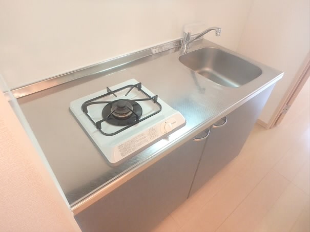 エスぺランサ・シマ キッチン