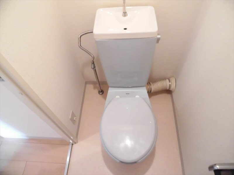 フラット浜田山 その他2