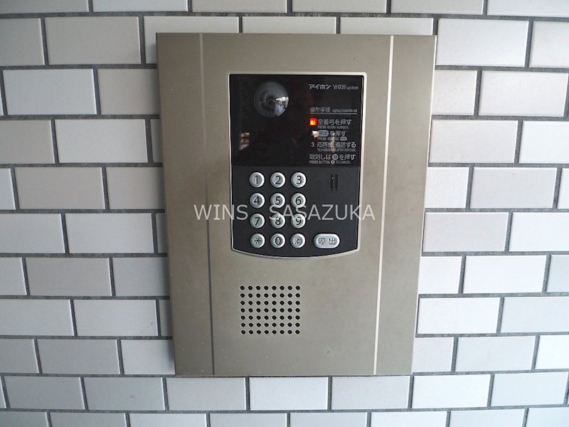 フラット浜田山 その他4