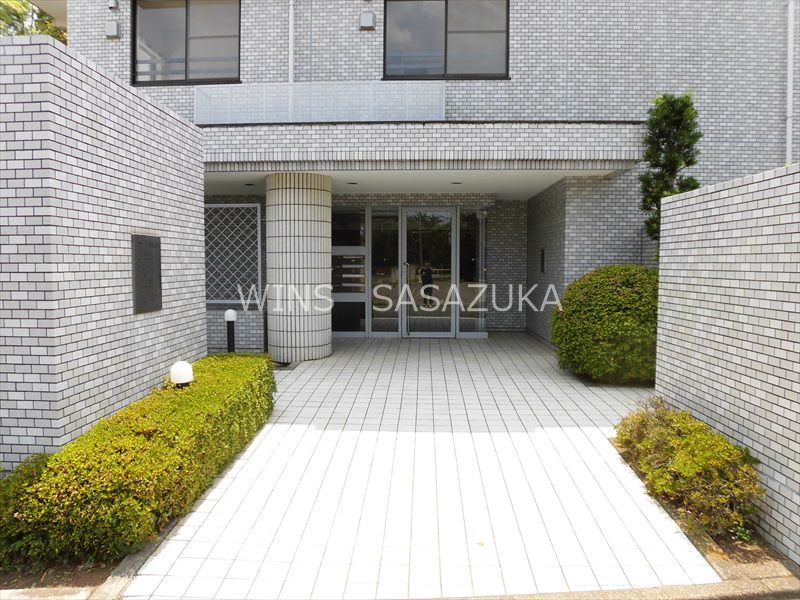 フラット浜田山 その他5