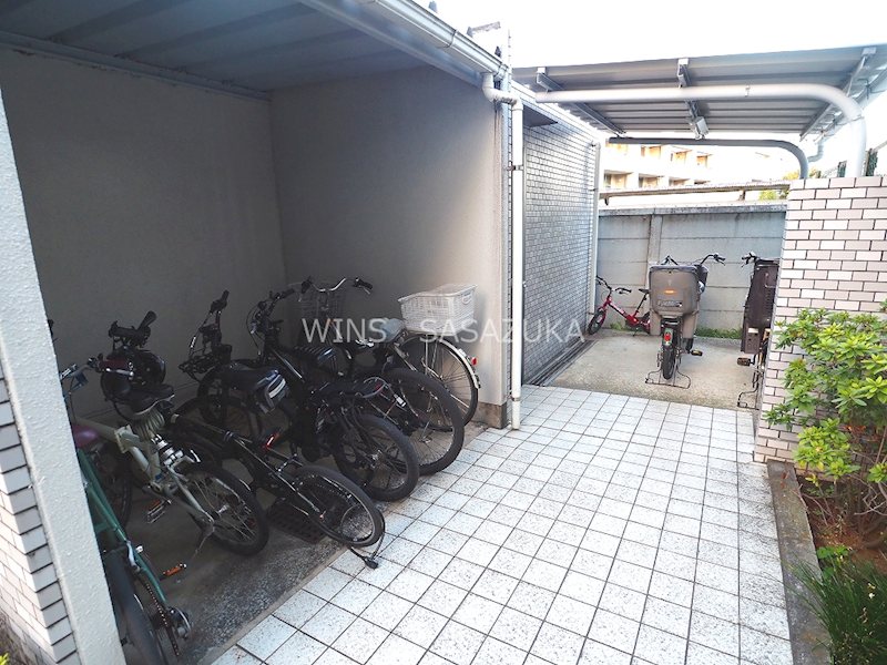 フラット浜田山 その他7