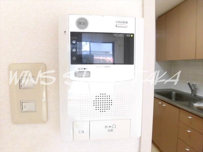 フラット浜田山 その他8