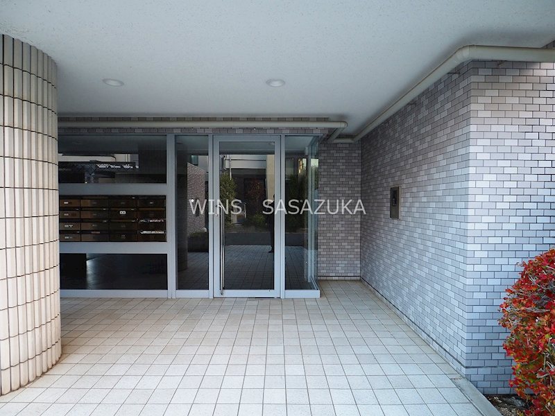 フラット浜田山 その他9