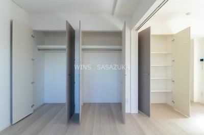 ファレール笹塚 その他3