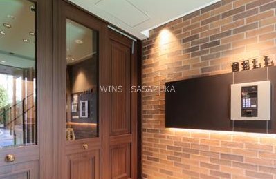 ファレール笹塚 その他5