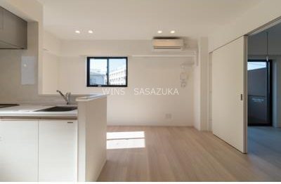 ファレール笹塚 その他9