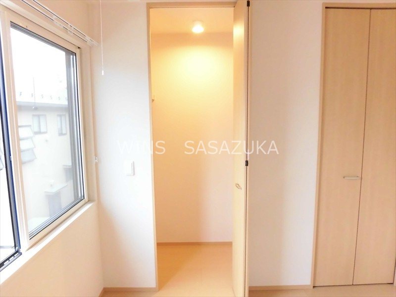 Lamer桜上水1 その他1