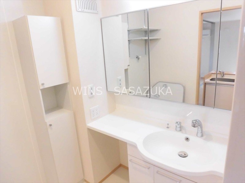 Lamer桜上水1 その他2