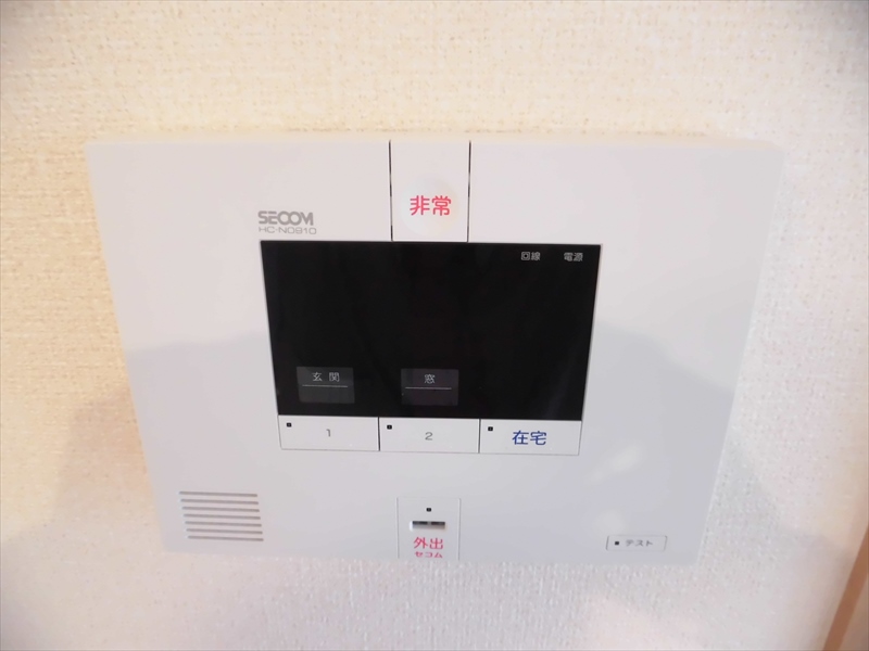 Lamer桜上水1 その他4