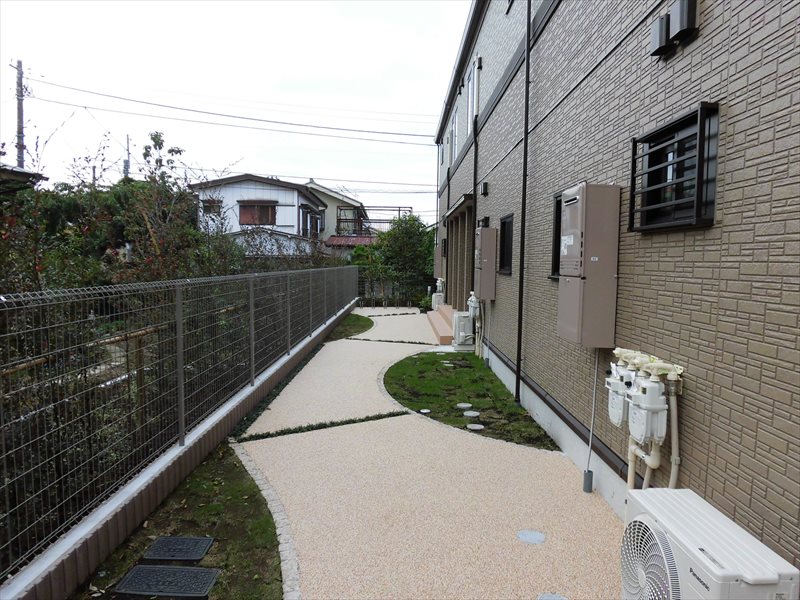 Lamer桜上水1 その他5