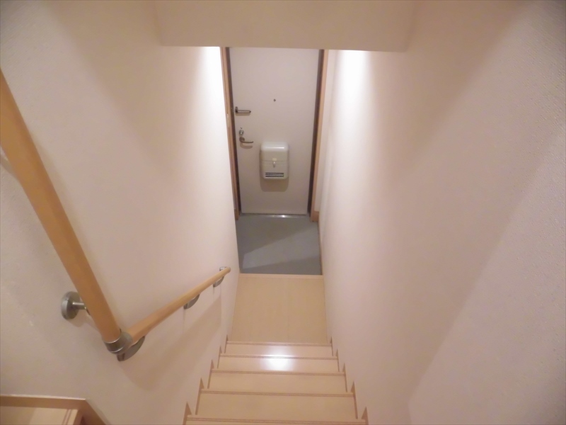 Lamer桜上水1 その他10