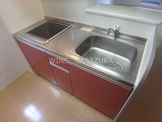 LIFEMENT YP キッチン