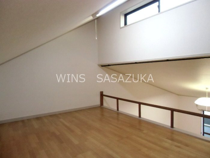 ロイヤルハイムB その他1