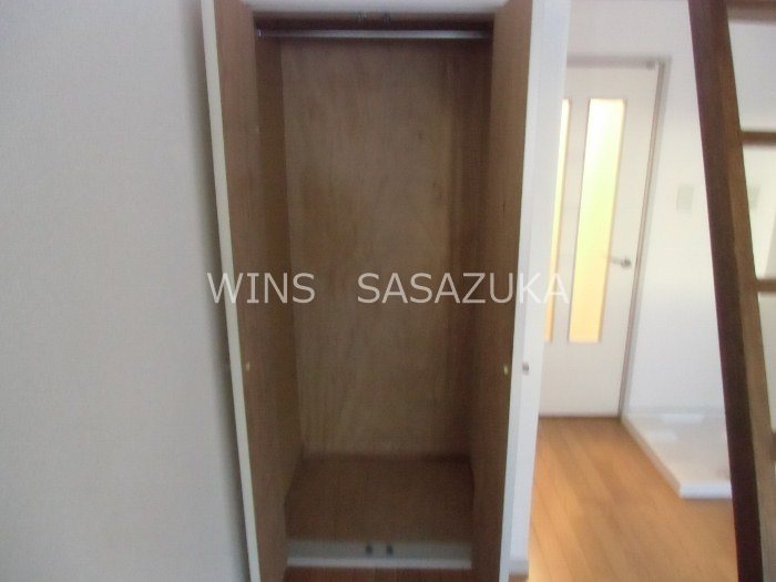 ロイヤルハイムB その他2