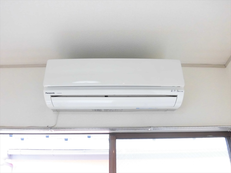 ロイヤルハイムB その他4