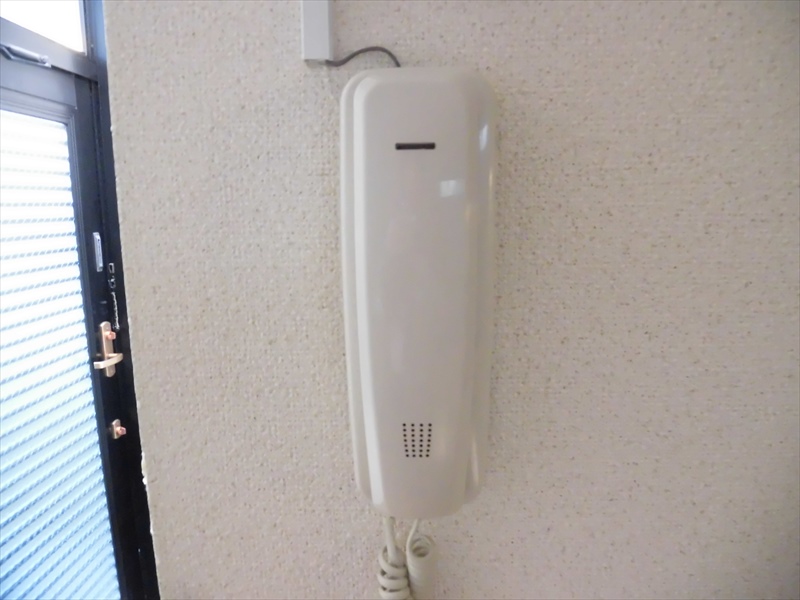 ロイヤルハイムB その他5