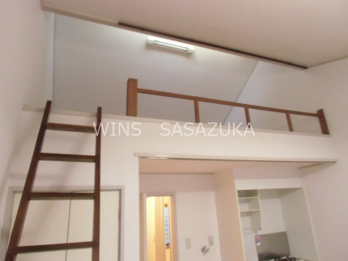 ロイヤルハイムB その他7