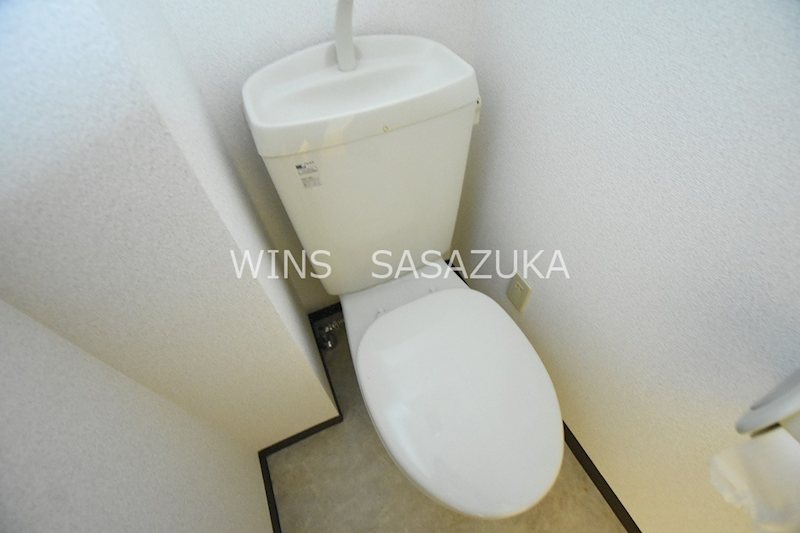 ソレイユ西原 その他2